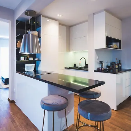 Apartment Majestic Jagodina