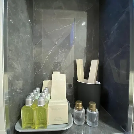 Majestic Appartement *